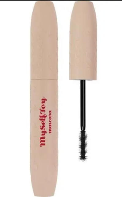 Diego dalla Palma MySelfToy Mascara