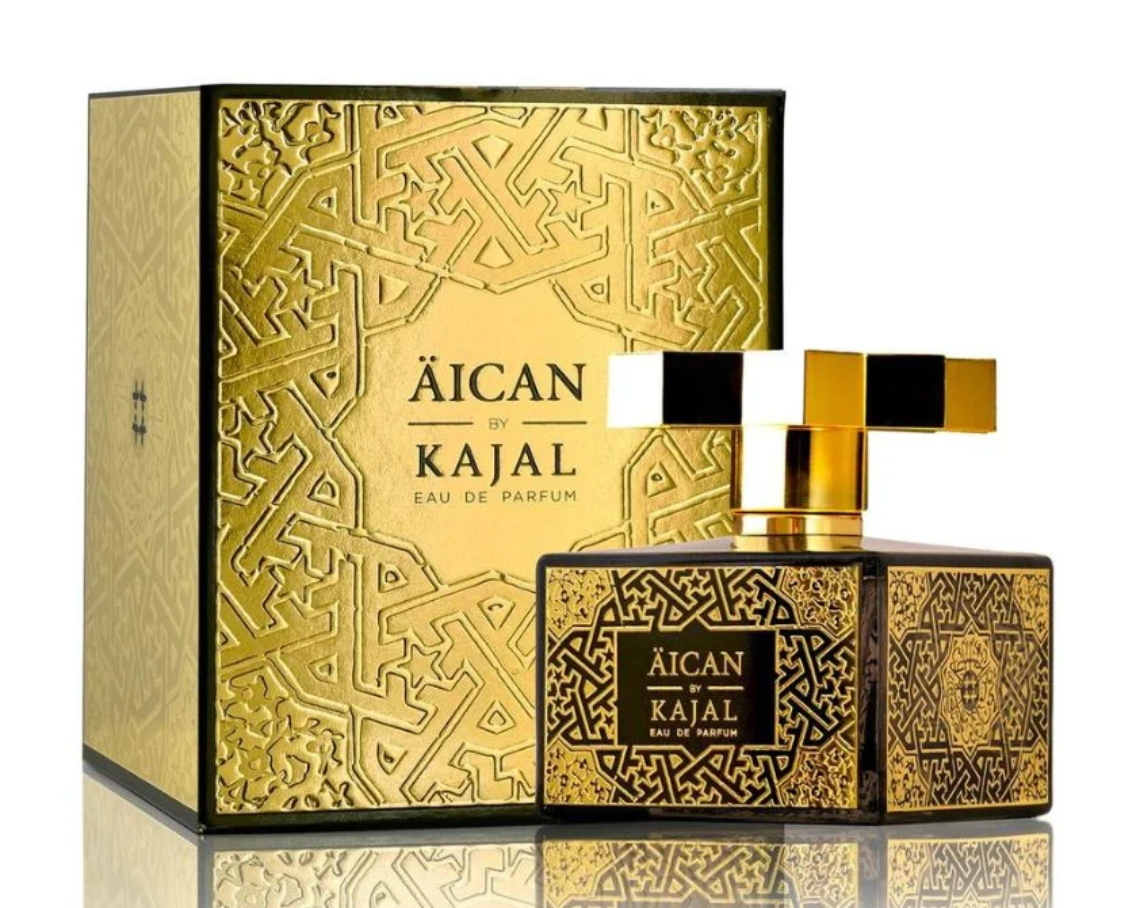 Äican Kajal