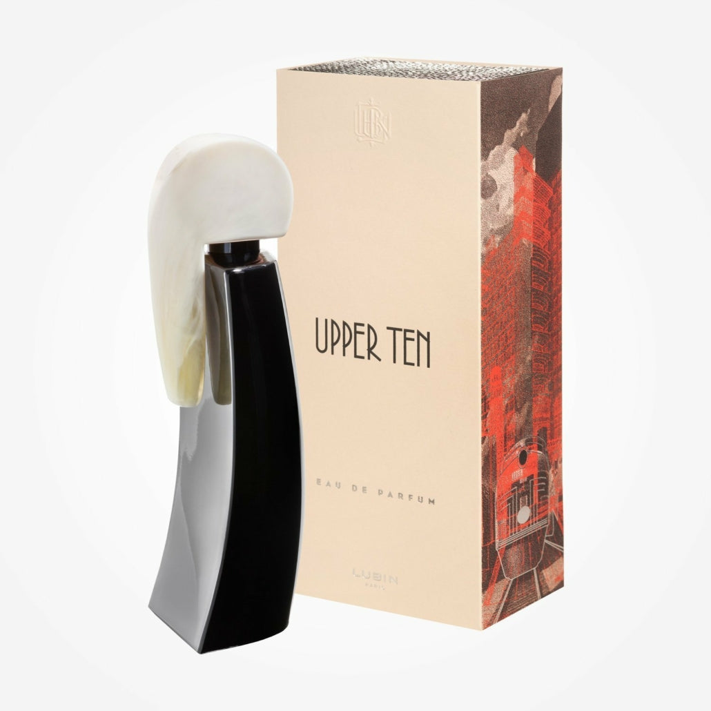 Lubin - Upper Ten Eau de Parfum con confezione