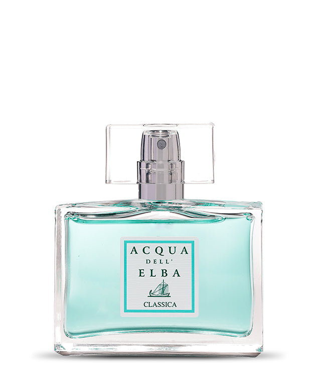 Acqua dell'Elba Classica Uomo Eau de Toilette - 50 ml