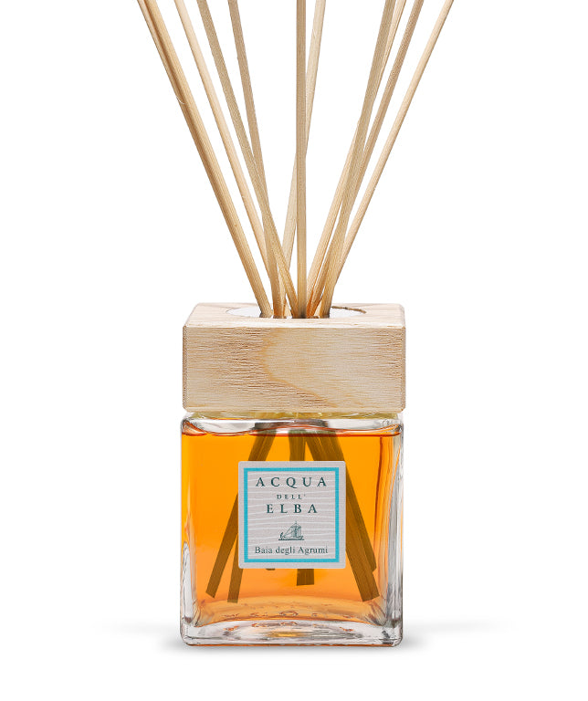 Acqua dell'Elba Baia degli Agrumi Profumatore d'Ambiente - 200 ml