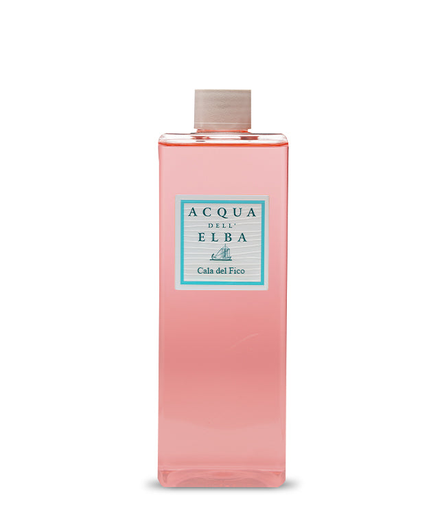 Acqua dell'Elba Cala del Fico Ricarica Profumatore - 500 ml