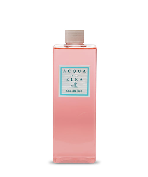 Acqua dell'Elba Cala del Fico Ricarica Profumatore - 500 ml