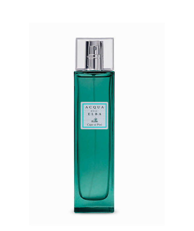 Acqua dell'Elba Capo ai Pini Deo Ambiente - 100 ml