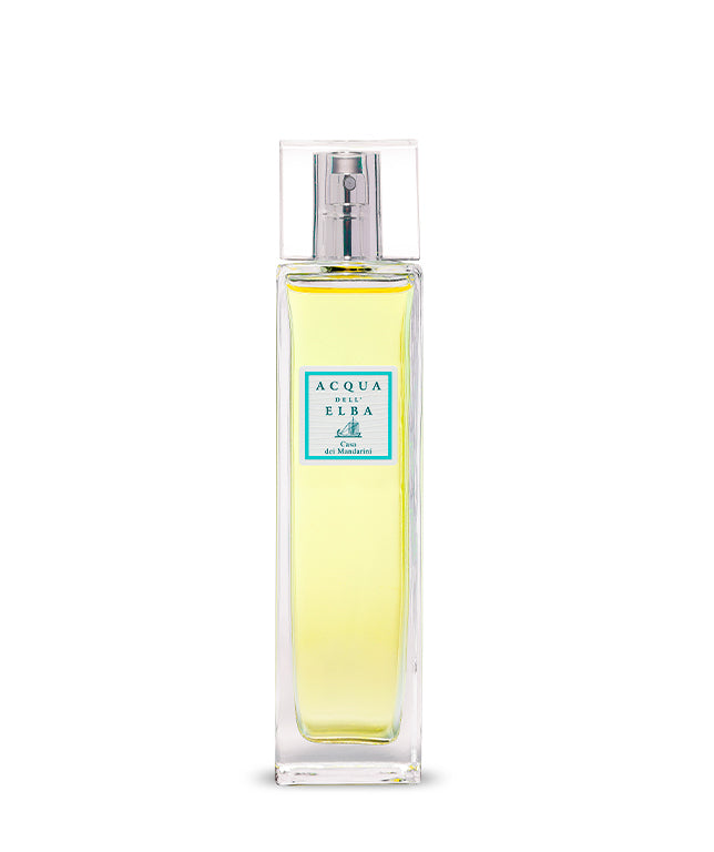 Acqua dell'Elba Casa dei Mandarini Deo Ambiente - 100 ml