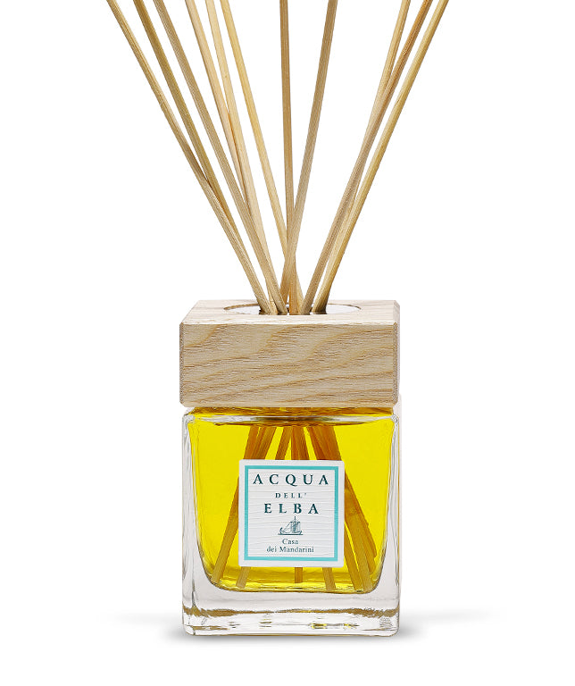 Acqua dell'Elba Casa dei Mandarini Profumatore d'Ambiente - 200 ml