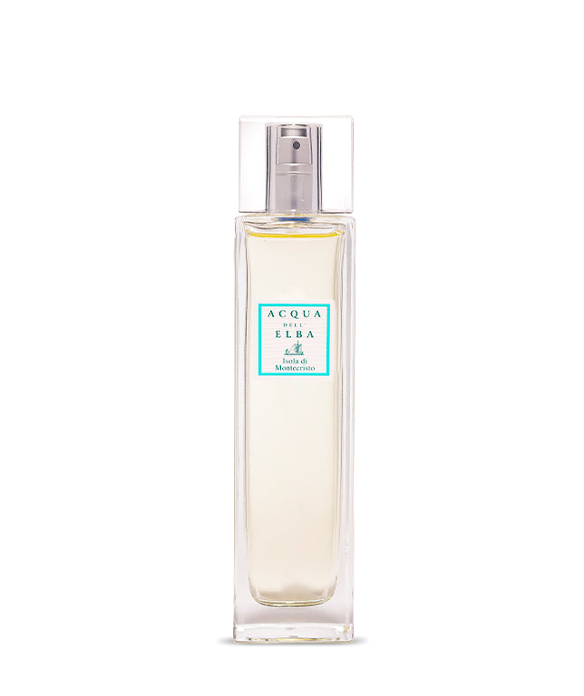 Acqua dell'Elba Isola di Montecristo Deo Ambiente - 100 ml