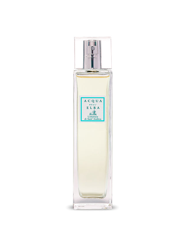 Acqua dell'Elba Limonaia di Sant'Andrea Deo Ambiente - 100 ml