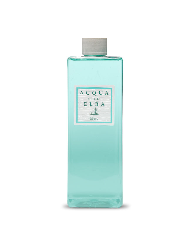 Acqua dell'Elba Mare Ricarica Profumatore - 500 ml