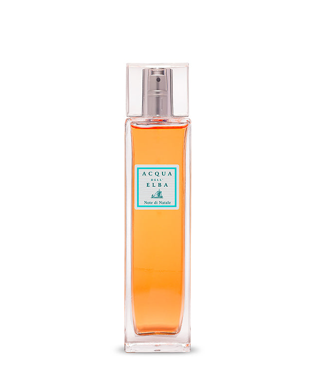 Acqua dell'Elba Note di Natale Deo Ambiente - 100 ml