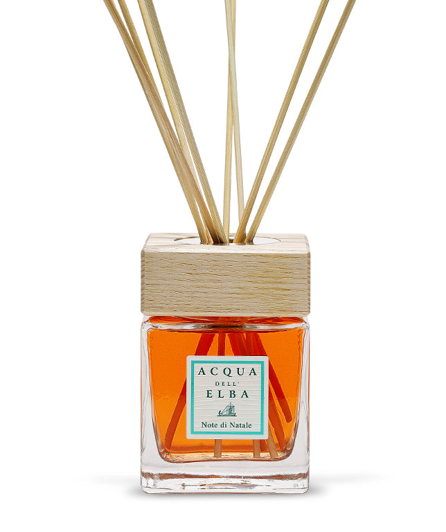 Acqua dell'Elba Note di Natale Profumatore d'Ambiente - 200 ml