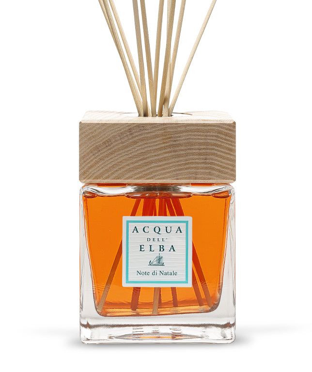 Acqua dell'Elba Note di Natale Profumatore d'Ambiente - 500 ml