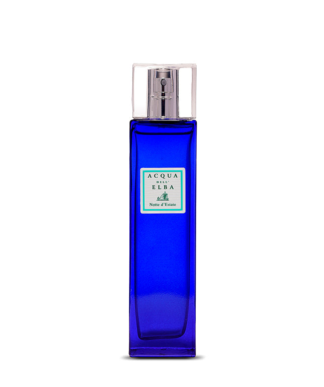 Acqua dell'Elba Notte d'Estate Deo Ambiente - 100 ml
