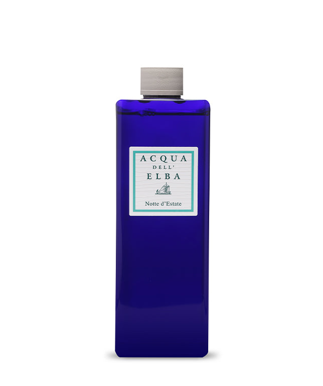 Acqua dell'Elba Notte d'Estate Ricarica Profumatore - 500 ml