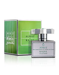 Kajal Almaz Eau de Parfum – flacone e confezione