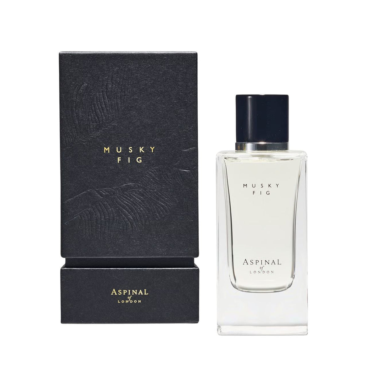 Aspinal of London Musky Fig Eau de Toilette 100 ml