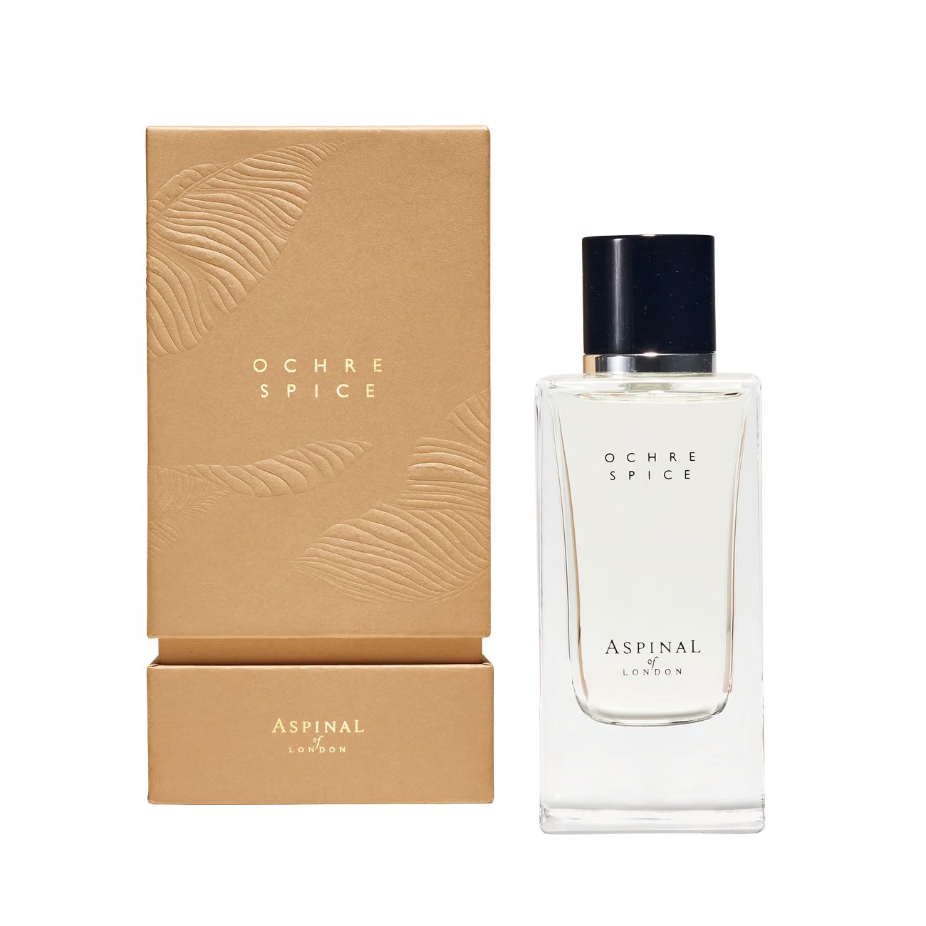 Aspinal of London Ochre Spice Eau de Toilette 100 ml