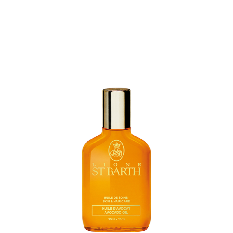 Ligne St Barth Olio di Avocado Pelle e Capelli