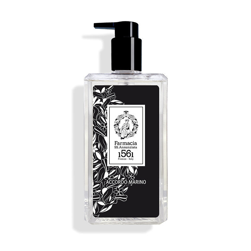 Gel Doccia Accordo Marino 500 ml
