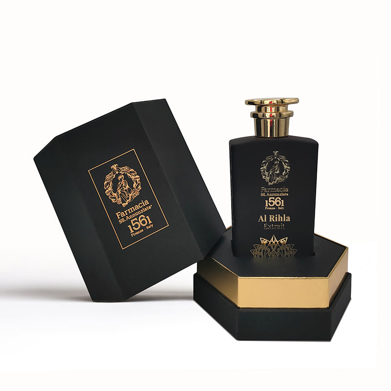 Al Rihla Extrait de Parfum 100 ml con confezione