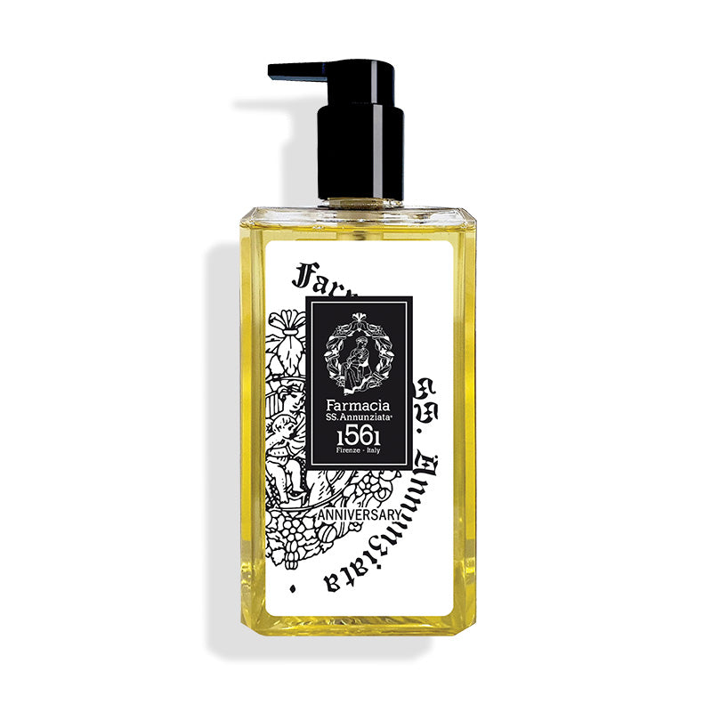 Gel Doccia Anniversary 500 ml