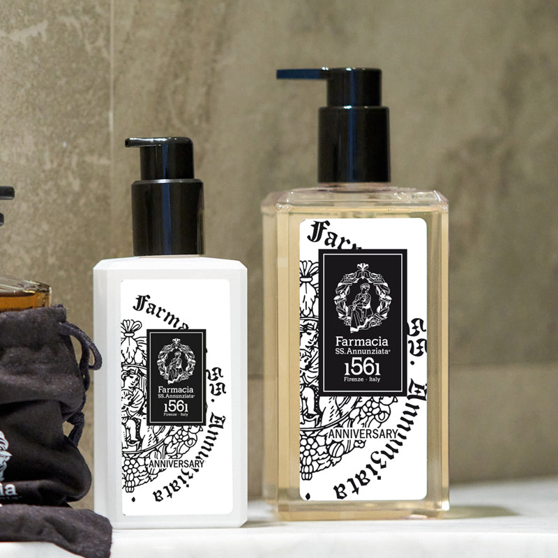Gel Doccia Anniversary 500 ml