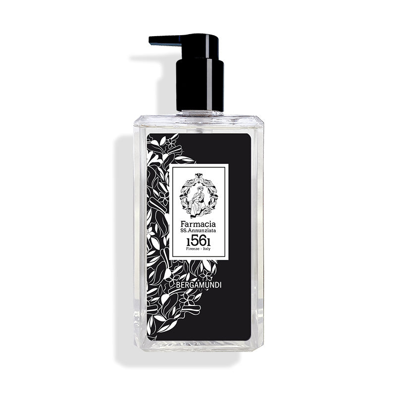 Gel Doccia Bergamundi 500 ml