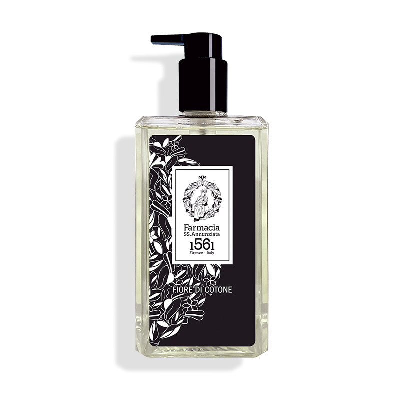 Gel Doccia Fiore di Cotone 500 ml