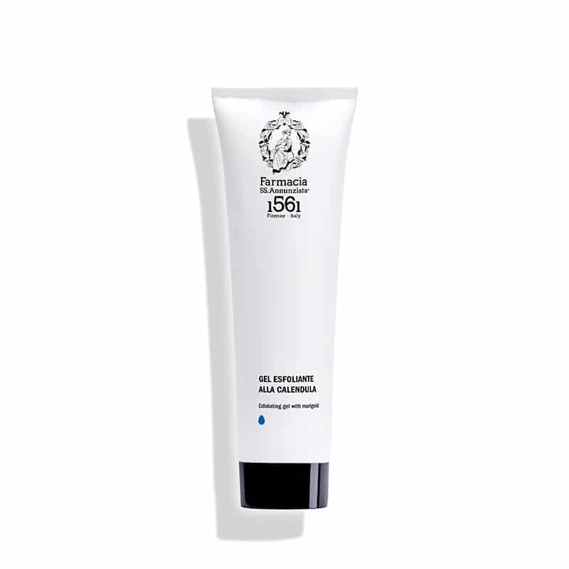 Gel Esfoliante alla Calendula 100 ml