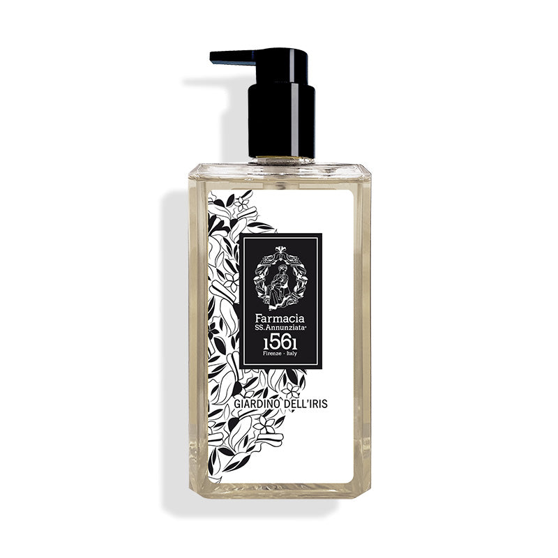 Gel Doccia Giardino dell'Iris 500 ml