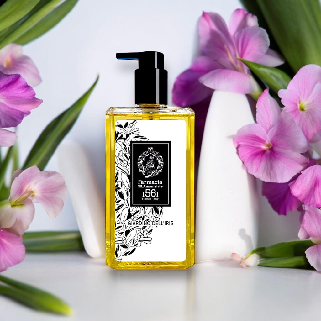 Gel Doccia Giardino dell'Iris 500 ml