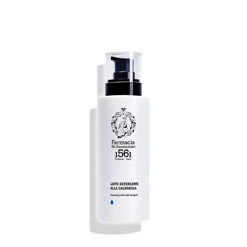 Latte Detergente alla Calendula 200 ml