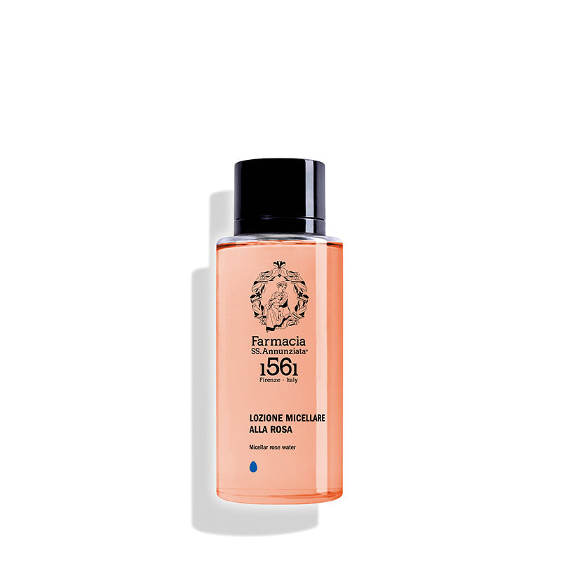 Lozione Micellare alla Rosa 150 ml