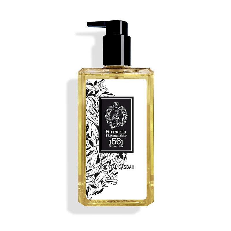 Gel Doccia Oriental Casbah 500 ml
