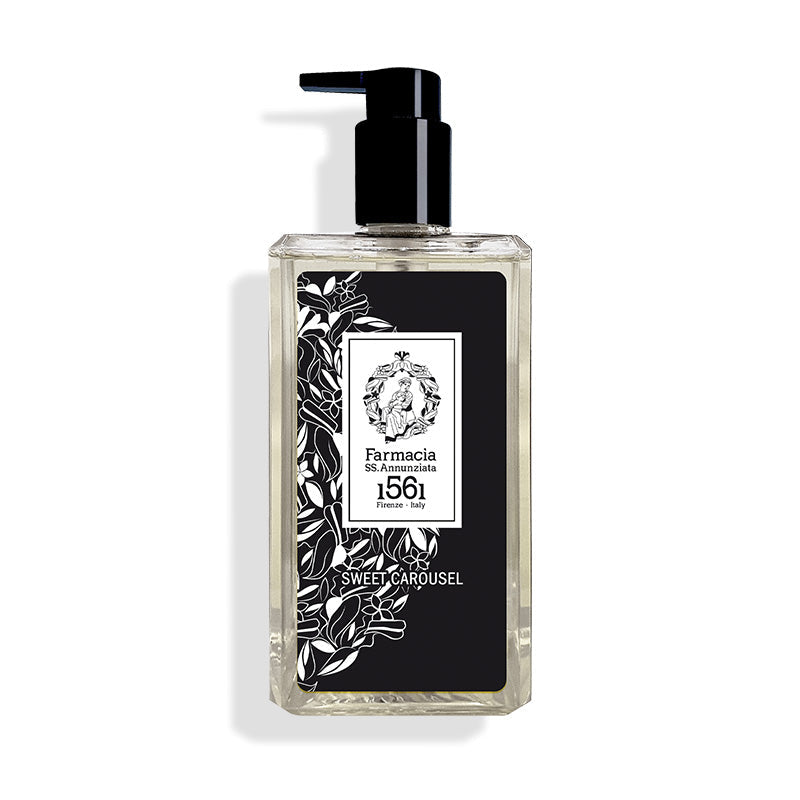 Gel Doccia Sweet Carousel 500 ml