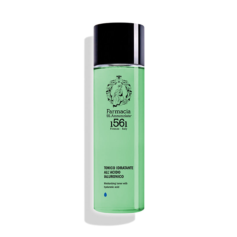Tonico Idratante all'Acido Ialuronico 250 ml