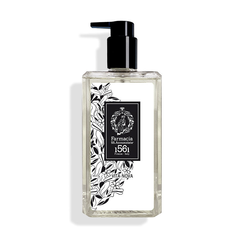 Gel Doccia Vita Nova 500 ml