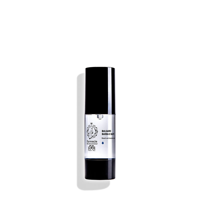 Farmacia SS. Annunziata 1561 Balsamo Barba e Baffi 30 ml