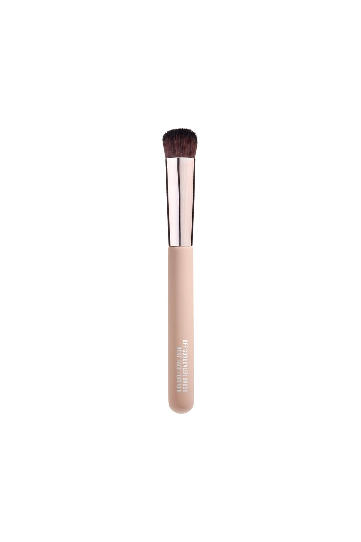MULAC BFF Concealer Brush 18 - Viso - Formato unico