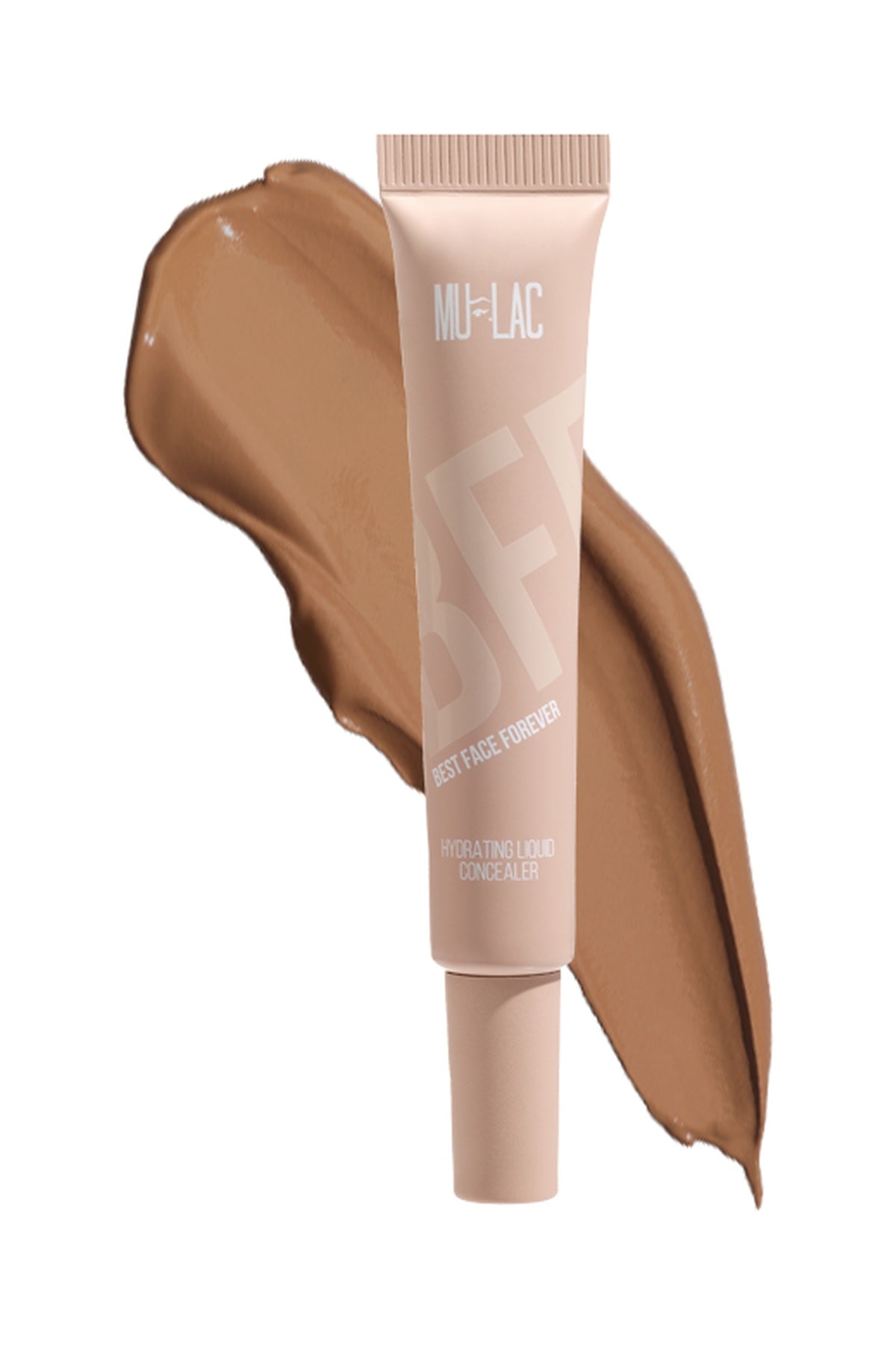 MULAC BFF Concealer Alicia 07Y