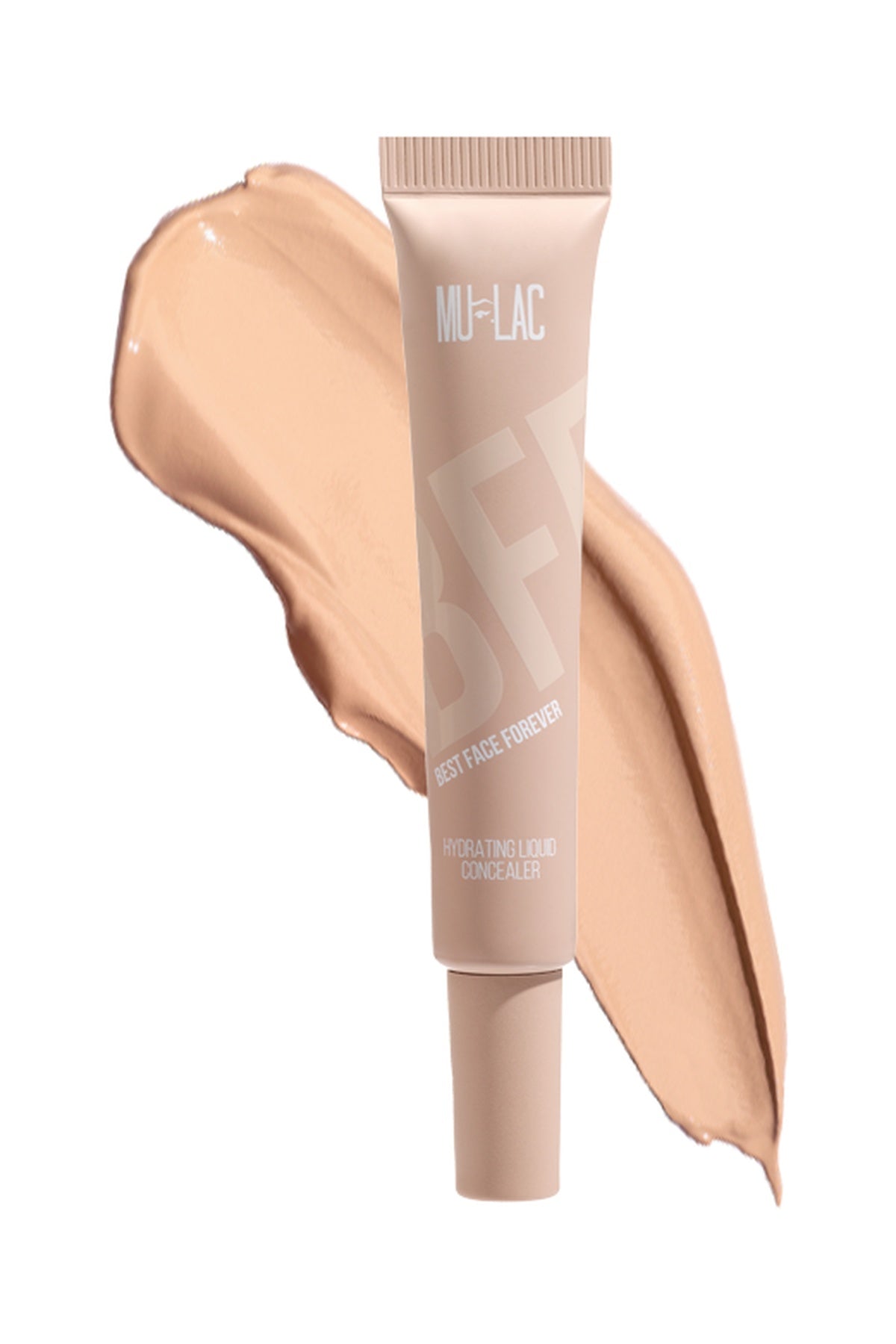 MULAC BFF Concealer Blake 04R