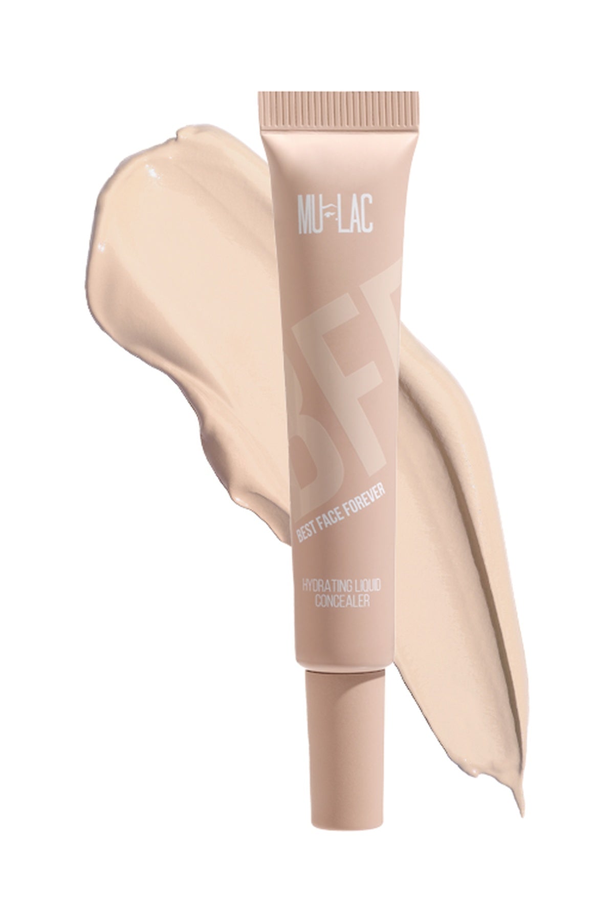 MULAC BFF Concealer Emma 01Y