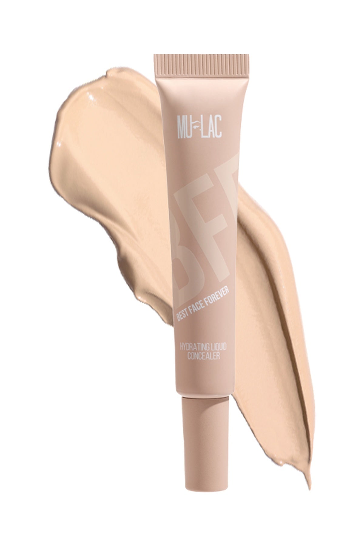 MULAC BFF Concealer Ian 02R