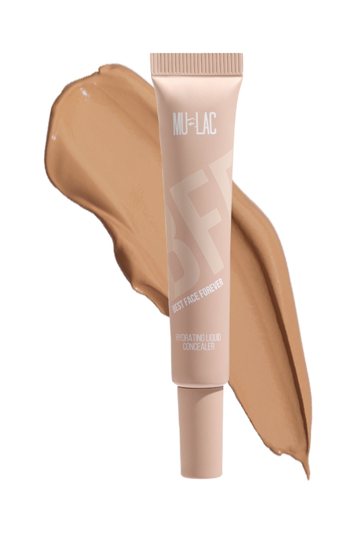 MULAC BFF Concealer Jason 06O