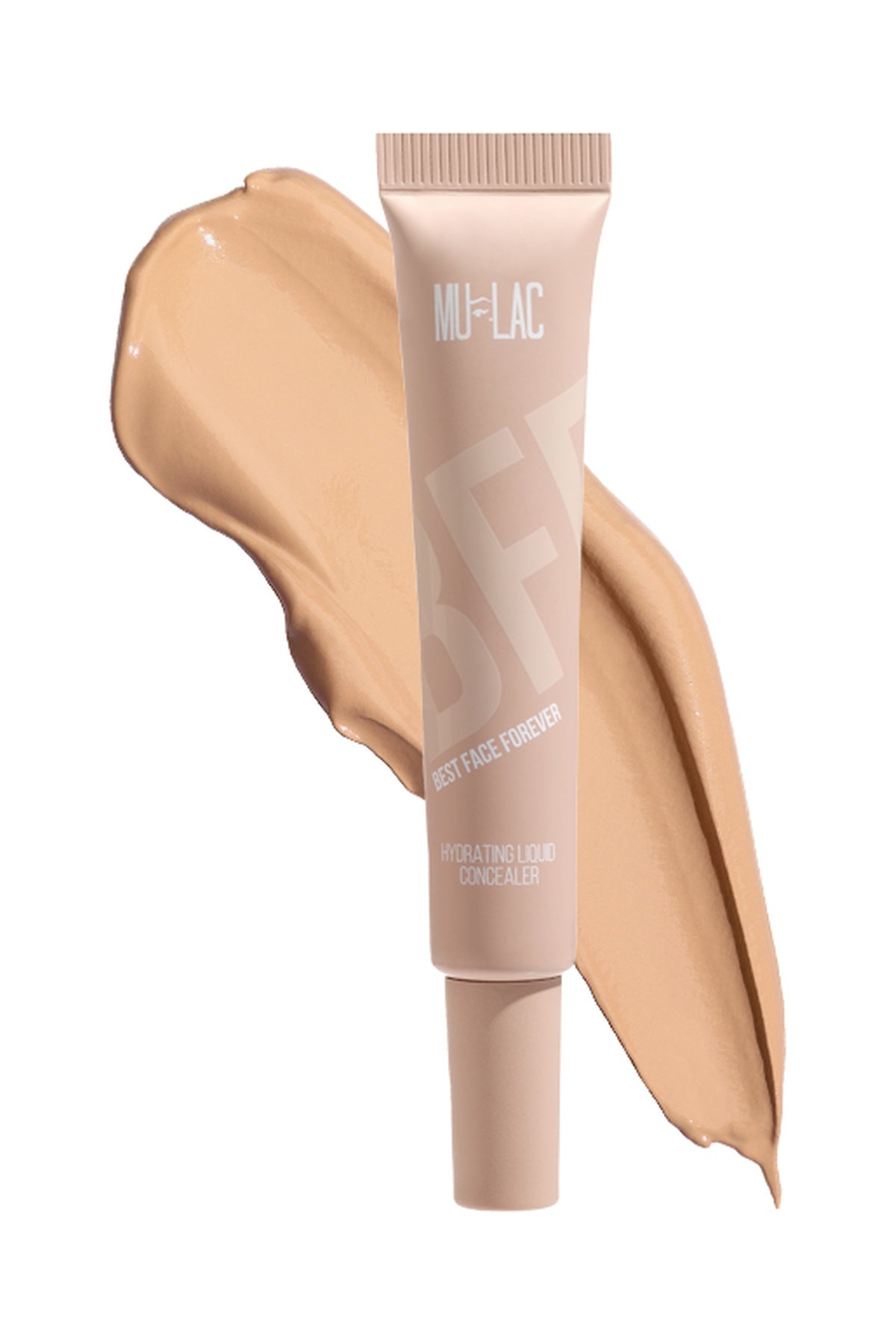 MULAC BFF Concealer Leo 05Y