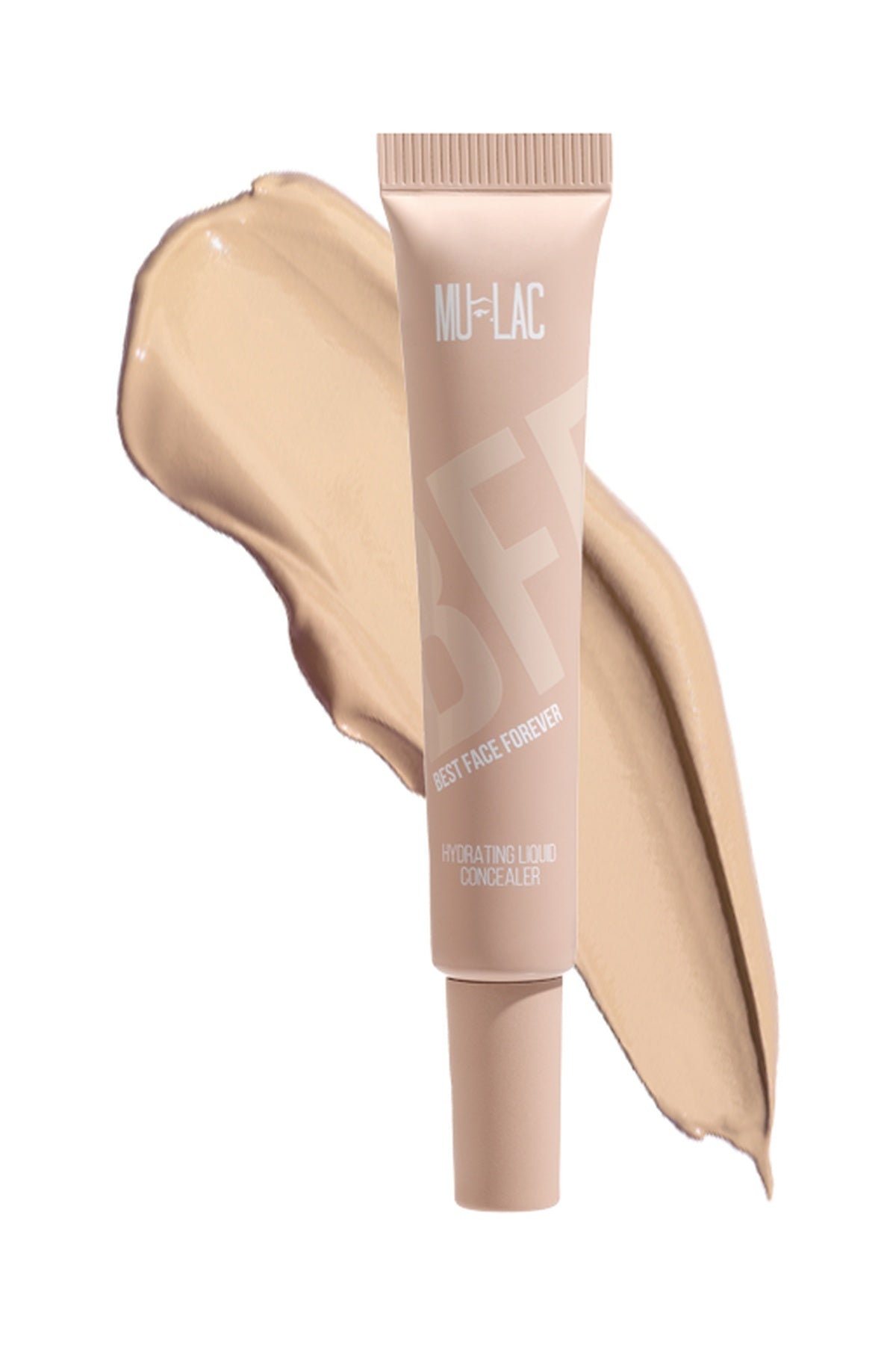 MULAC BFF Concealer Matilda 03Y