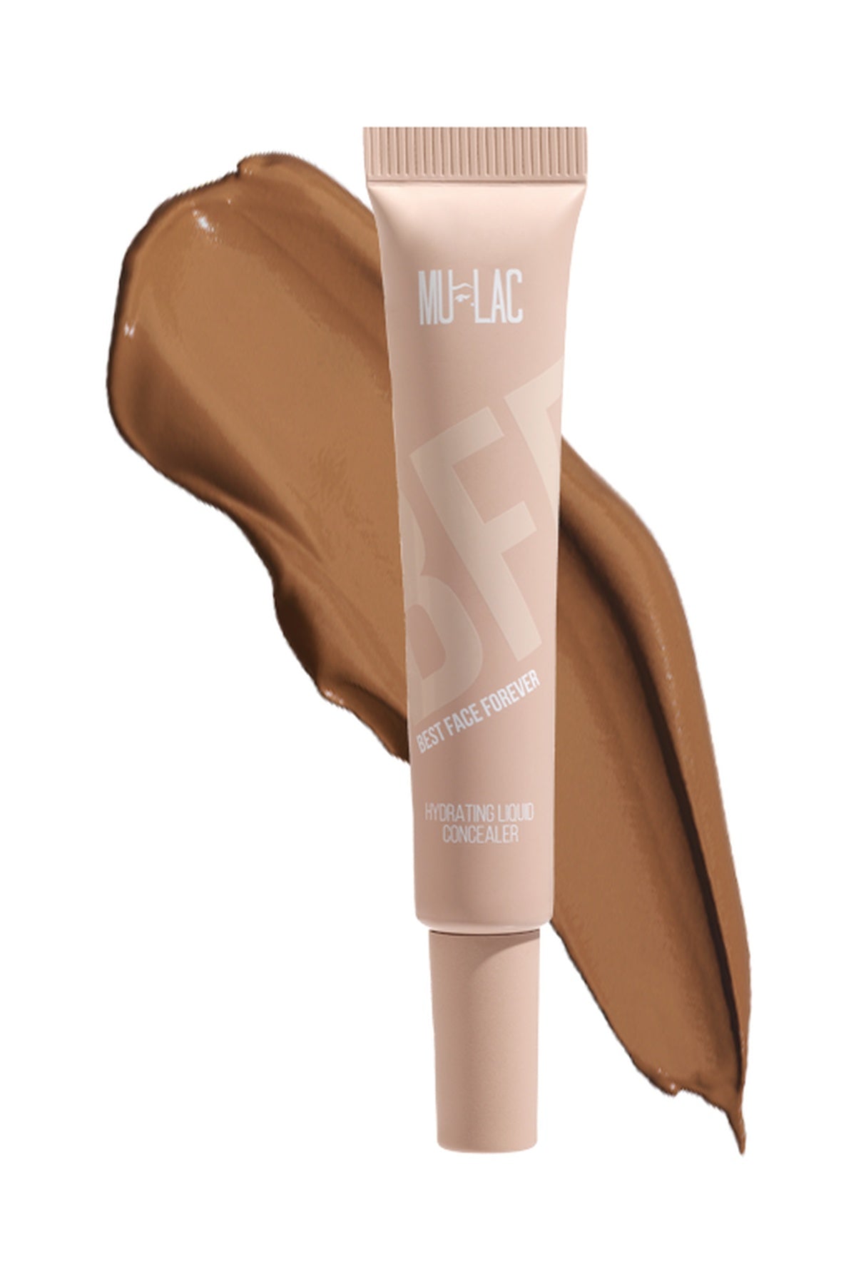 MULAC BFF Concealer Tyra 08R
