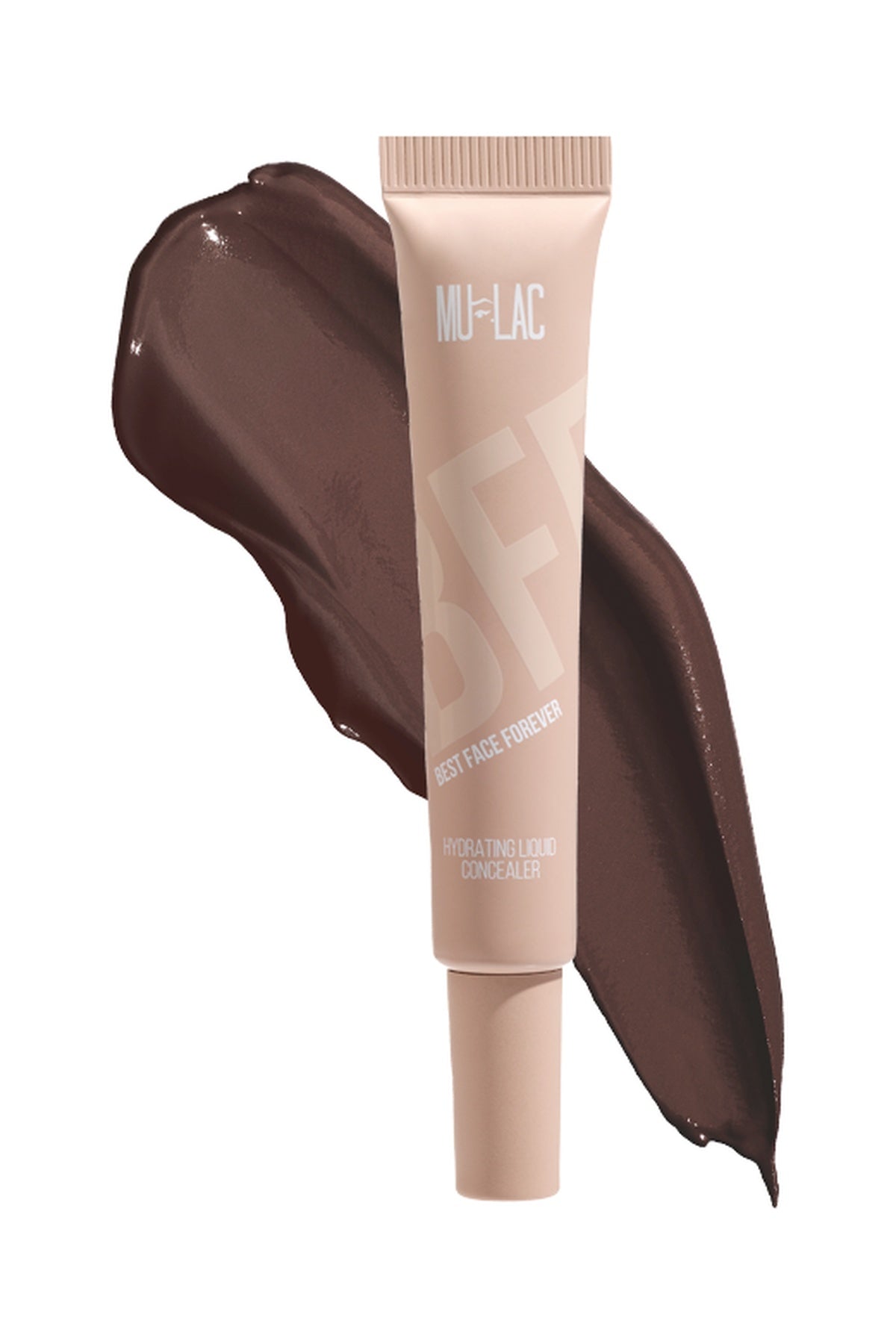 MULAC BFF Concealer Usain 10N