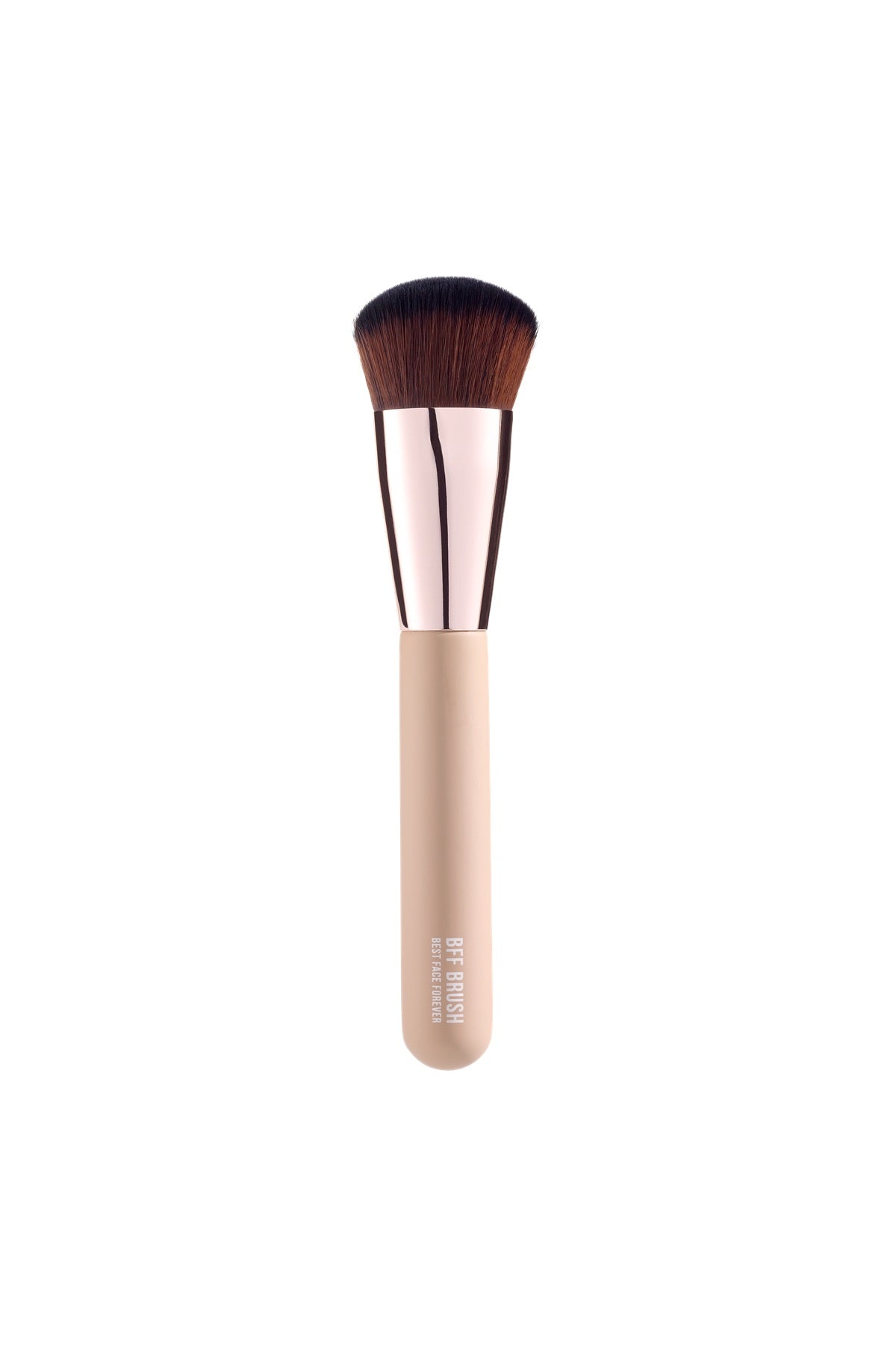 MULAC BFF Foundation Brush 13 - Viso - Formato unico
