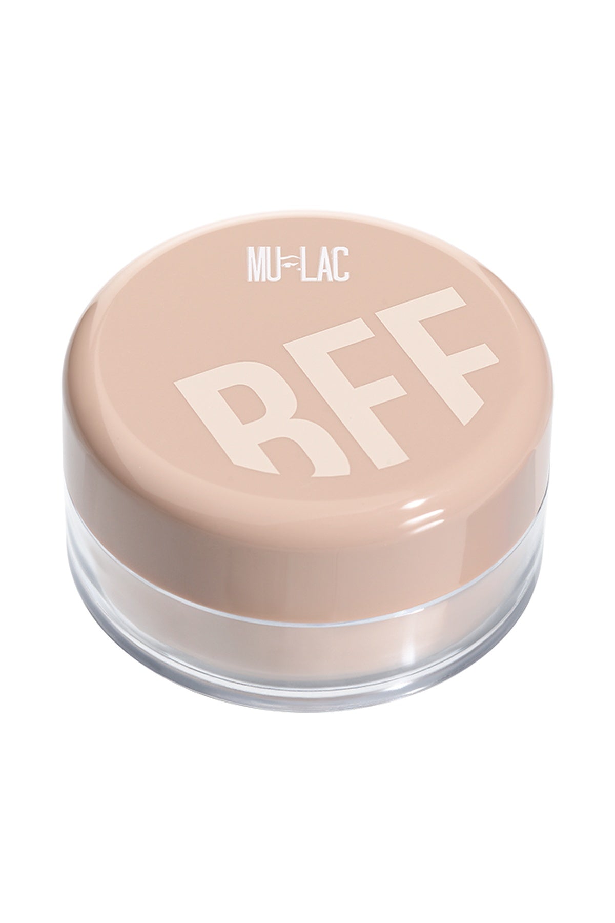 MULAC BFF Loose Powder Universal 01